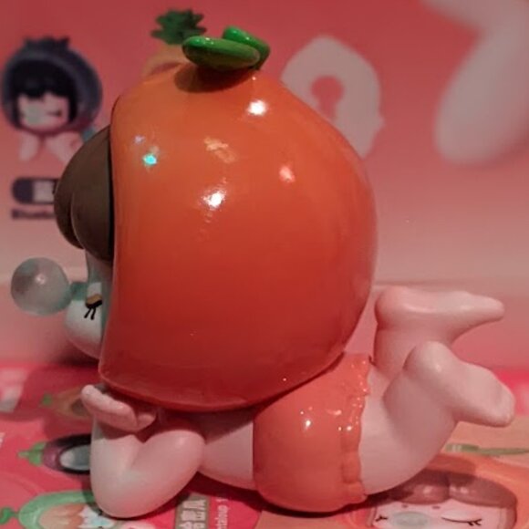 Rolife Baby Nanci "Orange" - Picture 4 of 6